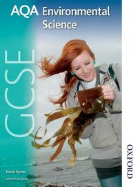 Produktbild: Aqa Gcse Environmental Science