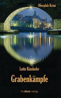 Produktbild: Grabenk&auml;mpfe