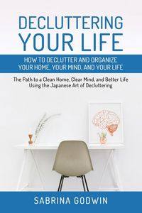 Produktbild: Decluttering Your Life