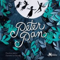 Produktbild: Peter Pan