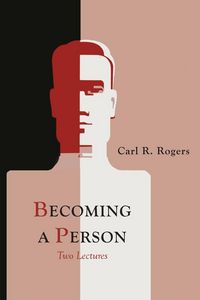 Produktbild: Becoming a Person