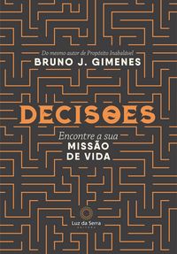 Produktbild: Decis&otilde;es