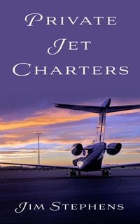 Produktbild: Private Jet Charters