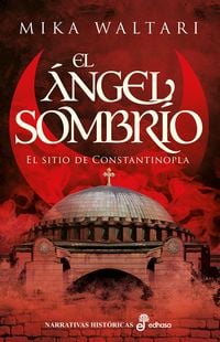 Produktbild: El &aacute;ngel sombr&iacute;o