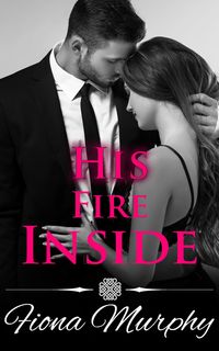 Produktbild: His Fire Inside