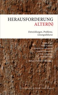 Produktbild: Herausforderung Alter(n)
