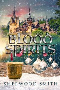 Produktbild: Blood Spirits