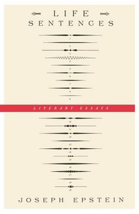 Produktbild: Life Sentences