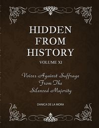 Produktbild: Hidden From History, Volume 11