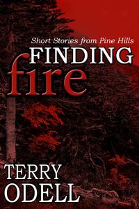 Produktbild: Finding Fire