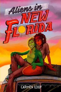 Produktbild: Aliens in New Florida
