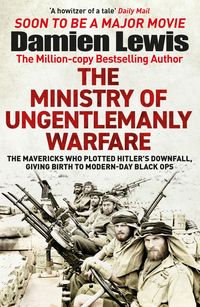 Produktbild: Ministry of Ungentlemanly Warfare