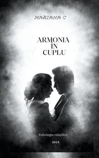 Produktbild: Armonia &icirc;n cuplu