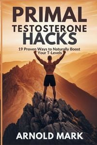 Produktbild: Primal Testosterone Hacks