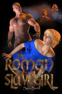 Produktbild: The Roman Slavegirl