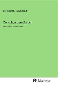 Produktbild: Zwischen den Garben