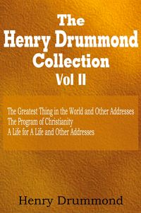 Produktbild: Henry Drummond Collection Vol. II