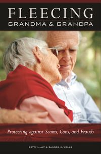 Produktbild: Fleecing Grandma and Grandpa