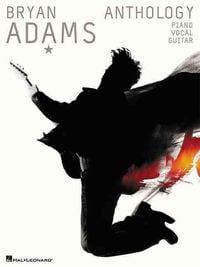 Produktbild: Bryan Adams Anthology