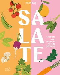Produktbild: Salate
