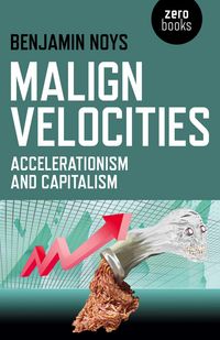 Produktbild: Malign Velocities