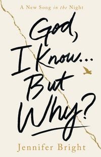 Produktbild: God, I Know... But Why?