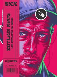 Produktbild: S ck 029 hotline miami