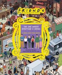 Produktbild: Friends