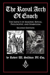Produktbild: The Royal Arch of Enoch