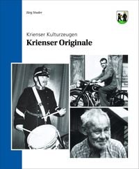 Produktbild: Krienser Originale