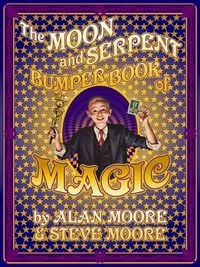Produktbild: The Moon and Serpent Bumper Book of Magic