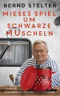 Produktbild Mieses Spiel um schwarze Muscheln