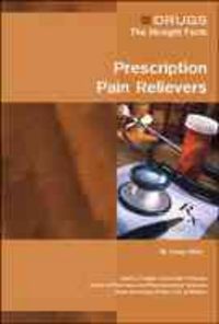 Produktbild: Olive, M:  Prescription Pain Relievers