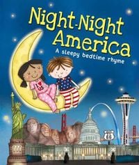 Produktbild: Night-Night America