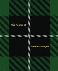 Produktbild: The Poems of Stewart Douglas