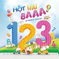 Produktbild: Mot Hai Baaa