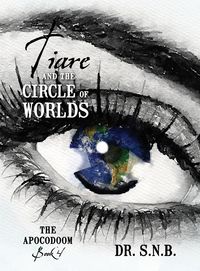 Produktbild: Tiare and the Circle of Worlds