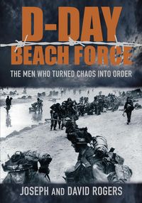 Produktbild: D-Day Beach Force