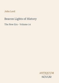 Produktbild: Beacon Lights of History