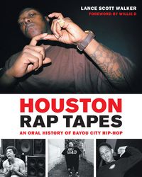 Produktbild: Houston Rap Tapes