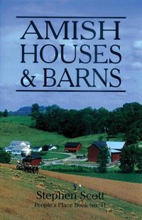 Produktbild: Amish Houses & Barns
