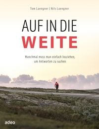 Produktbild: Auf in die Weite