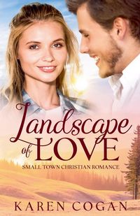 Produktbild: Landscape of Love