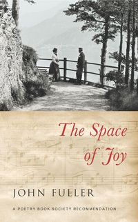 Produktbild: The Space of Joy