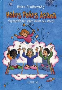 Produktbild: Hokus Pokus Asana