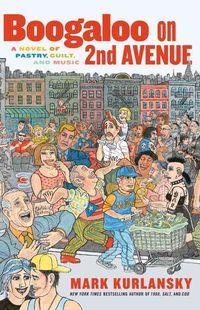 Produktbild: Boogaloo on 2nd Avenue