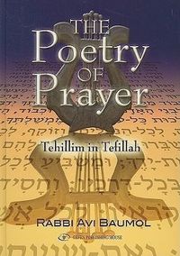 Produktbild: The Poetry of Prayer