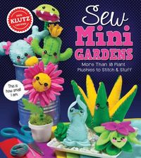 Produktbild: Sew Mini Gardens
