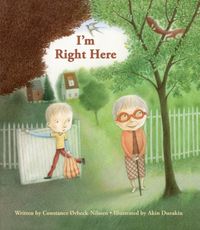 Produktbild: Orbeck-Nilssen, C: I'm Right Here