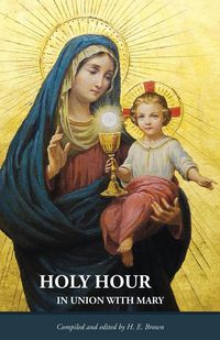 Produktbild: Holy Hour in Union with Mary